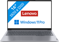 Lenovo ThinkBook 16 G6 ABP - 21KK0073MH