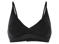 esmara Dames BH (Zwart, XS (32/34))