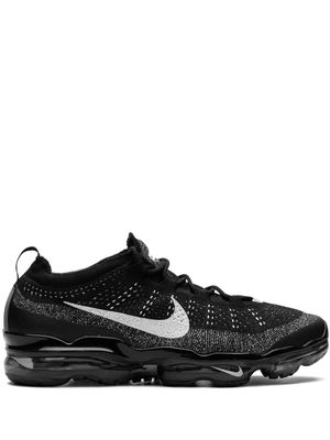 Nike baskets Air Vapormax 2023 Flyknit 'Oreo' - Noir