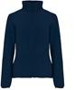 Roly RY6413 Women´s Fleecejacket Artic - Navy Blue 55 - XXL