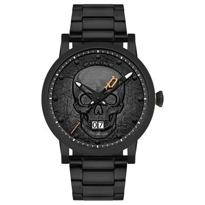 Police PL15404JSB.02MA Heren horloge