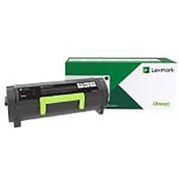 Lexmark B252X00 Tonercartridge 10000pagina's Zwart