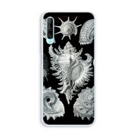 Haeckel Prosobranchia: Huawei P Smart Pro Transparant Hoesje