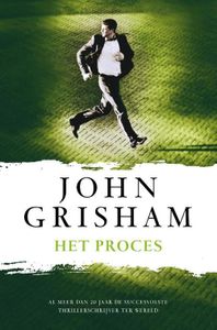Het proces - John Grisham - ebook