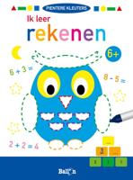 Ik leer rekenen 6+ (Paperback)