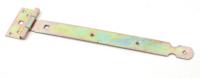 Kruisheng geel verzinkt 400 mm - Eurofix