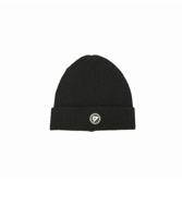 Bellaire Jongens muts - Beanie - Jet zwart - thumbnail