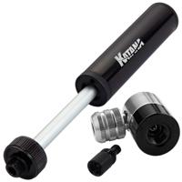 Katana Taifun S CNC Combined CO2 Hybrid Mini Bike Pump