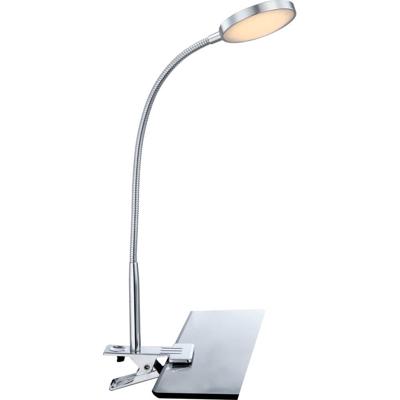 Globo KlemlampPegasi chroom - 24103K
