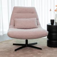 LABEL51 Fauteuil Nox - Naturel - - One Size