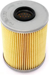 Oliefilter L212