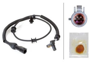 Abs Sensor 6pu 6PU230040531