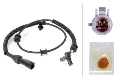 Abs Sensor 6pu 6PU230040531
