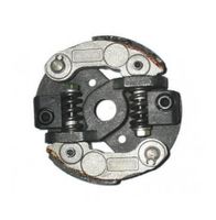 Koppeling minibike Sport LC