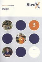 Stage (Paperback)