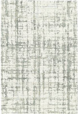 Teppi Miami vloerkleed (Afmetingen: 340×240 cm, Basiskleur: grijs)