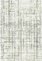 Teppi Miami vloerkleed (Afmetingen: 340×240 cm, Basiskleur: grijs) - thumbnail