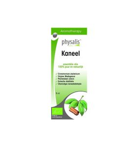 Kaneel bio