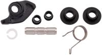 SRAM remhevel lever g2 rs black