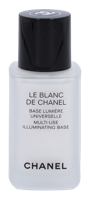 Chanel Le Blanc Base Lumiere 30ml Highlighter