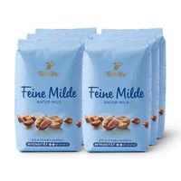 Tchibo - Feine Milde Bonen - 6x 500 g