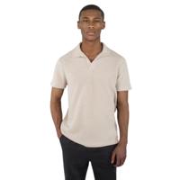 Ciszere Nelson Knitted Polo Heren M