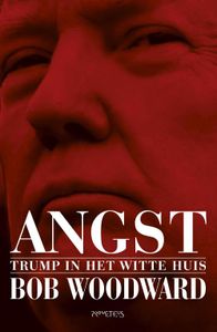 Angst - Bob Woodward - ebook