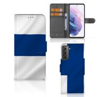 Samsung Galaxy S21 Plus | Bookstyle Case | Finland