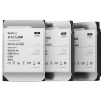 Synology HAS5300-12T interne harde schijf 3.5" 12000 GB SAS - thumbnail