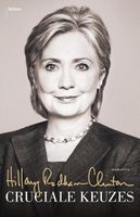 Cruciale keuzes - Hillary Rodham Clinton - ebook - thumbnail