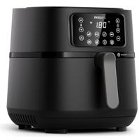 Philips 5000 series Airfryer HD9285/93 XXL Connected uit de 5000-serie - thumbnail