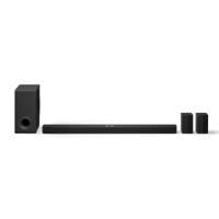Soundbar LG S90TR.DEUSLLK Zwart 670 W