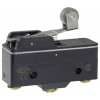 Honeywell SPS BZ-2RW82255-A2-S Klikschakelaar 1 stuk(s)