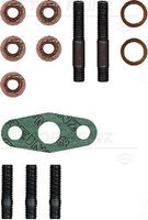 Turbocharger, montageset 041006301