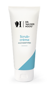 Dr. Van Der Hoog Scrubcreme