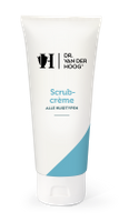 Dr. Van Der Hoog Scrubcreme