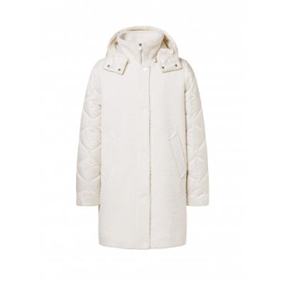 Beaumont - Wit | Dames | Jas | Wit | 44 | regular | Kamst mode