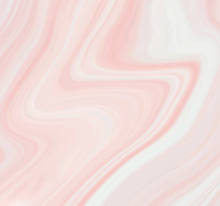 Behang met patroon Roze marmer