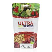 HQ Super Fruit Ultra Mix Berries