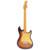 Sire Larry Carlton S7 New Gen 3-Tone Sunburst elektrische gitaar Sire Larry Carlton S7 New Gen 3-Tone Sunburst elektrische gitaar