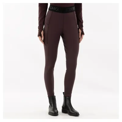BR Faiga rijlegging FG aubergine maat:38