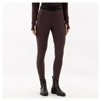 BR Faiga rijlegging FG aubergine maat:38