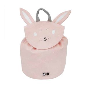 Trixie Baby rugzak mini Mrs. Rabbit Maat