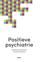 Positieve psychiatrie (Paperback) Positieve psychiatrie (Paperback)