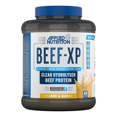 Beef-xp | Applied Nutrition | 60g