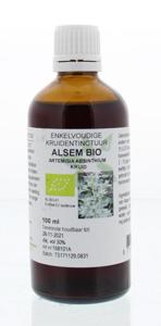 Natura Sanat Artemisia absinthium/alsem tinctuur bio