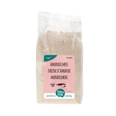 Amandelmeel 500gr