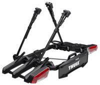 Thule outpace 3-bike - foldable bike carrier