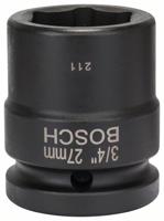Bosch Accessoires Dopsleutel 3/4" 27mm x 52mm 36, M 18 - 1608556021
