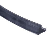 Gebo R151 Klemrubber Tbv 5 Mm Glas / Per Meter Default